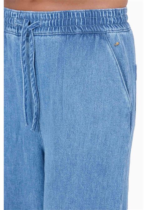  DES PETIT HAUTS | Jeans | LOGAN-1H25055403051
